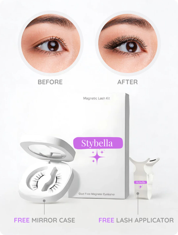 Magnetic Lashes